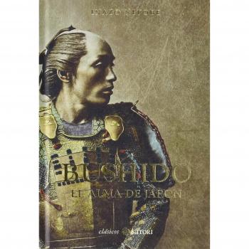 BUSHIDO: EL ALMA DE JAPÓN