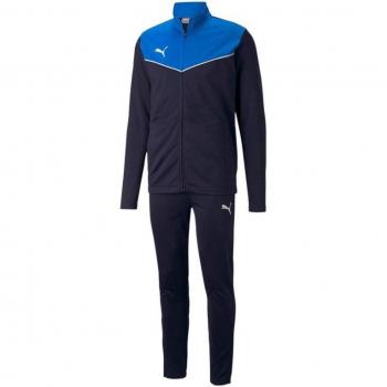 Chándal de fútbol PUMA IndividualRISE Track-02