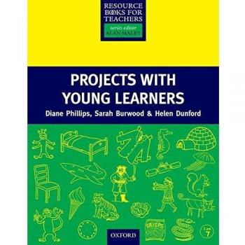Projects with Young Learners