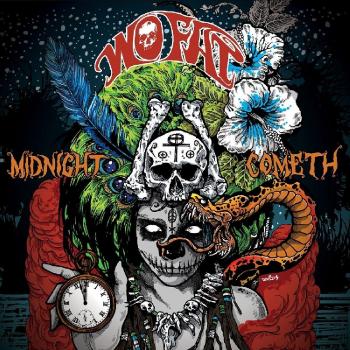 Midnight Cometh [Vinilo]