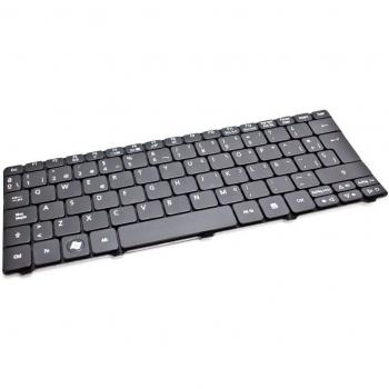 Teclado Acer Aspire One AO532H Series Negro