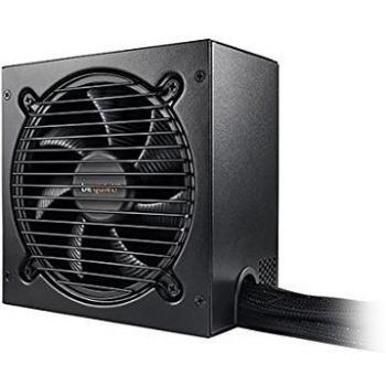 be quiet! BN260 300W ATX Negro unidad de - Fuente de alimentación