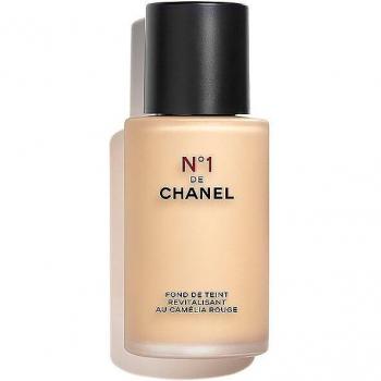 Chanel Nº1 DE CHANEL Red Camellia Revitalizing Foundation 30mL BD31
