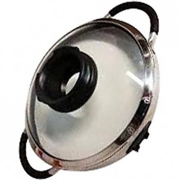Tapa montada para Robot de Cocina Cook Expert Magimix 502137 con junta