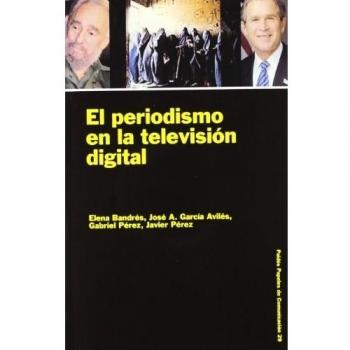 El periodismo en la televisión digital