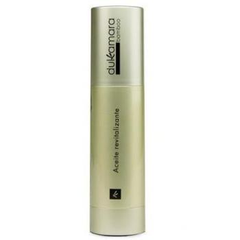 Aceite Revitalizante Dulkamara Bamboo