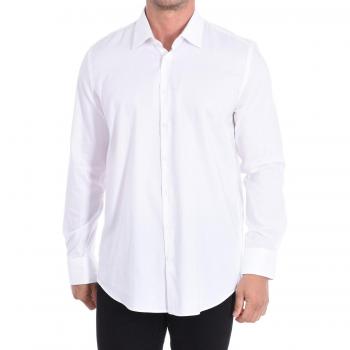Camisa manga larga Daniel Hechter 182558-60200