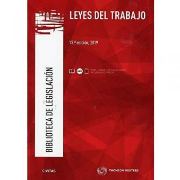 Leyes del Trabajo