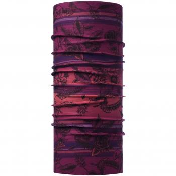 Buff Multifunktionstuch Original Pañuelo Tubular, Unisex adulto, Multicolor