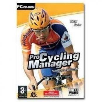 Pro Cycling Manager 07-08 Pc