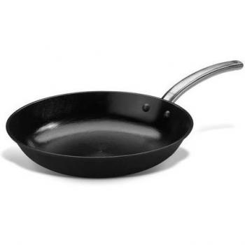 Pujadas Sartén de Acero Ligero, 20 cm