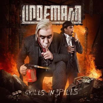 Skills In Pills [Vinilo]