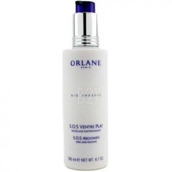 ORLANE - CORPS s.o.s ventre plat 200 ml-mujer