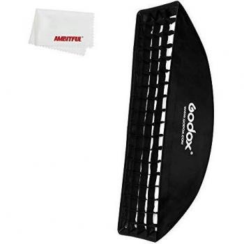 Godox Honeycomb Grid Softbox Bowens Mount Honeycomb Mesh Softbox
