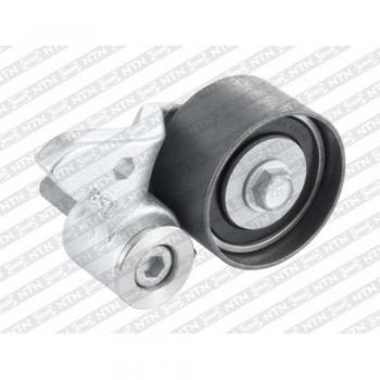 Polea tensora SNR GT357.72 para correa de distribución AUDI A8 D2