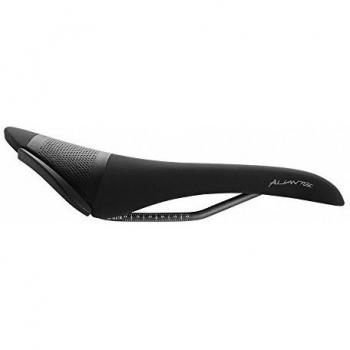 Fizik Aliante Sillines de Carretera, Unisex, Negro, Normal