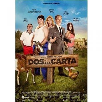 Dos a la carta [DVD]