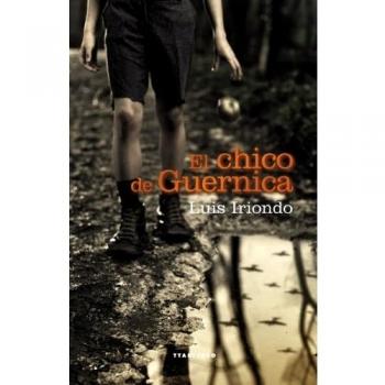 El chico de Guernica: 57
