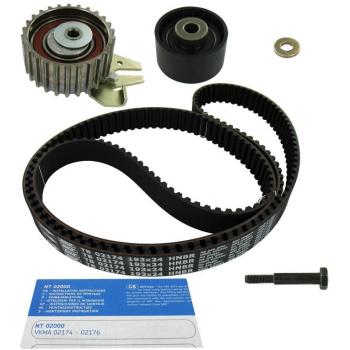 SKF VKMA 02174 Kit de correa de distribución