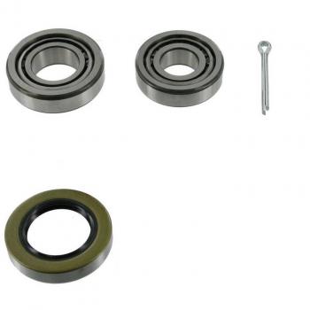 SKF VKBA 3796 Kit de rodamientos para rueda