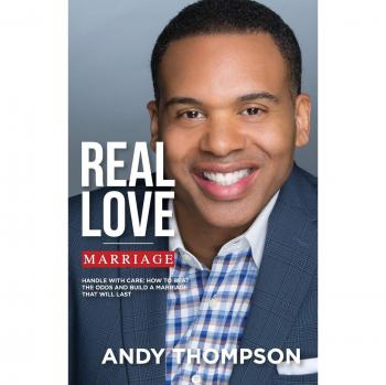 Handle with Care: A Comprehensive Guide to Building a Lasting Marriage by Andy Thompson