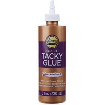Aleene's Premium Glue 15599 - Pegamento líquido