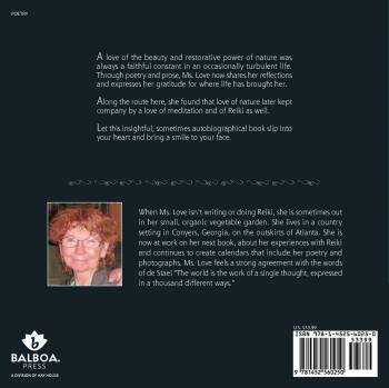 Vida de Amor: Poesía y Prosa de una Mujer (Antes) Silenciosa - Edición en Pasta Blanda