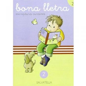 Bona lletra 2 - FERMIN CAPELL TOMAS