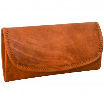 Monedero para Mujer Gusti Leder Emma Cartera Billetera Portamonedas Accesorio Funda Documentos Cuero de Cabra A12