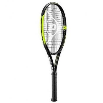 Dunlop SX 300 Jr 26 - Raqueta de tenis infantil