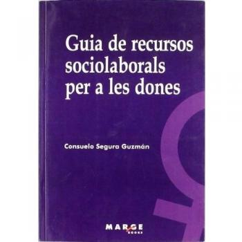 Guia de recursos sociolaborals per a les dones: 0