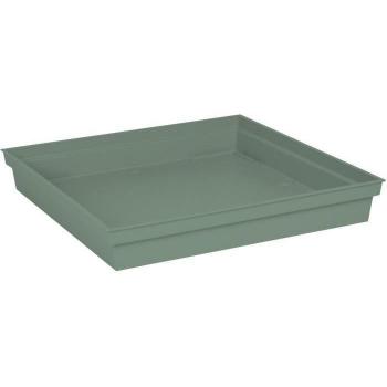 Plato para Maceta EDA Verde 40 Cm