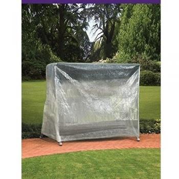 d-c-fix ® 'de jardín Classic funda Swing grande 139 cm X 210 Cm X 150 cm