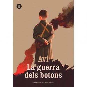 La guerra dels botons: 12