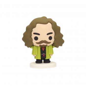 Figura de Goma Sirius Black Mini Harry Potter