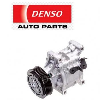 Denso DCP09003 - Compresor De Aire Acondicionado