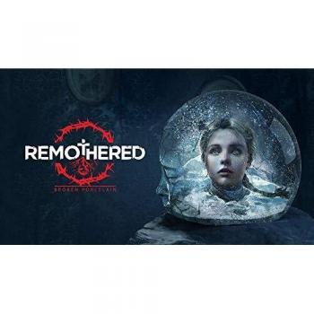 Remothered: Broken Porcelain - Edición Estándar para PlayStation 4 (Survival Horror)