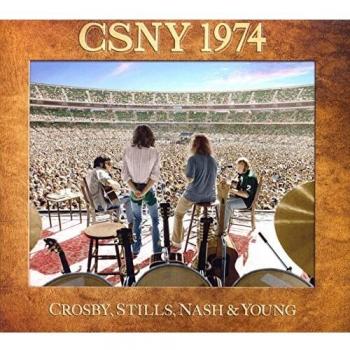 CSNY 1974
