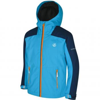 Dare 2b Avail Jacket Chaleco, Niño, Atlant/ClrWa, FR : XS