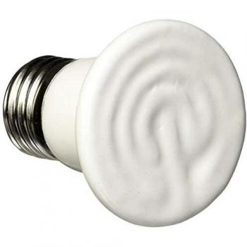 Nano Ceramic Heat Emitter 40W for Small Terrariums