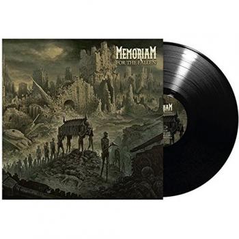 For The Fallen [Vinilo]