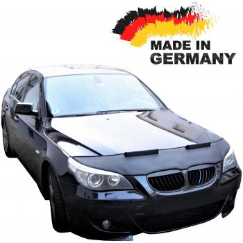 Black Bull Protector de Capo para BMW 5 E60 E61 Protectores Capot Coche máscara Tuning