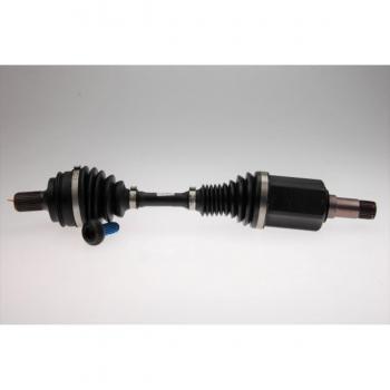 Eje motriz y árbol de transmisión SPIDAN 36201, compatible con vehículos específicos, fabricado en acero de alta resistencia, incluye juntas homocinéticas, diseñado para transmitir potencia del motor a las ruedas, fácil instalación y ajuste precis