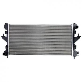 Radiador de refrigeración del motor THERMOTEC D7P063TT