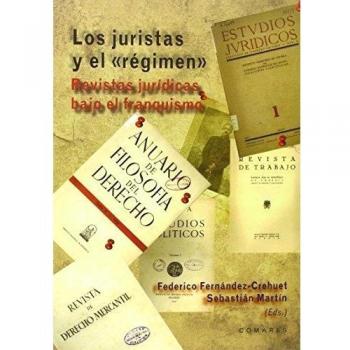 Juristas y el régimen,Los