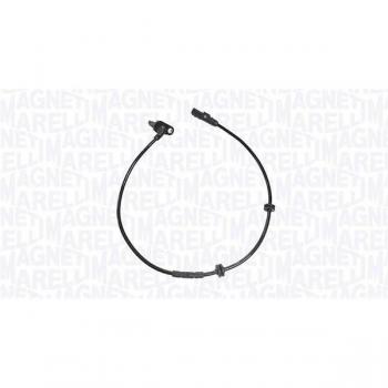 Sensor ABS MAGNETI MARELLI 172100160010