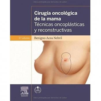 Cirugía Oncológica De La Mama - 2ª Edición