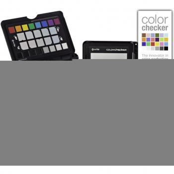X-Rite ColorChecker Passport