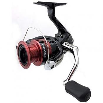 Shimano Sienna FG 4000 Spinning Reel