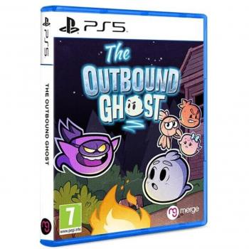 The Outbound Ghost - Edición Especial para PlayStation 5